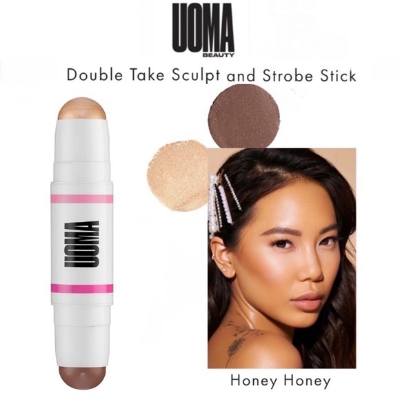 ⚡️SALE⚡️🆕 | 💞 UOMA Double Take - Picture 14 of 15